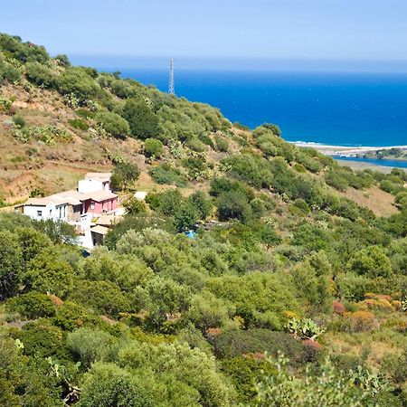 Hotel Rio Molas Muravera Bagian luar foto