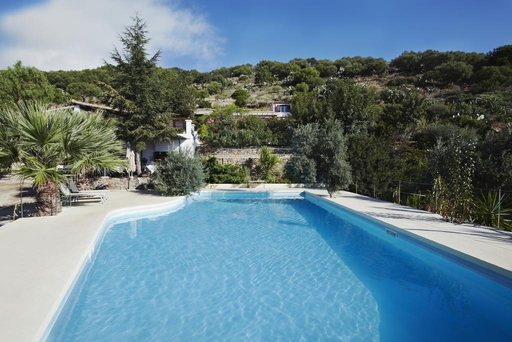 Hotel Rio Molas Muravera Bagian luar foto