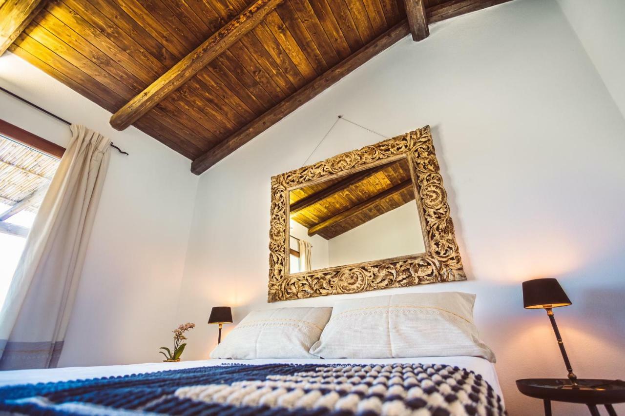 Hotel Rio Molas Muravera Bagian luar foto