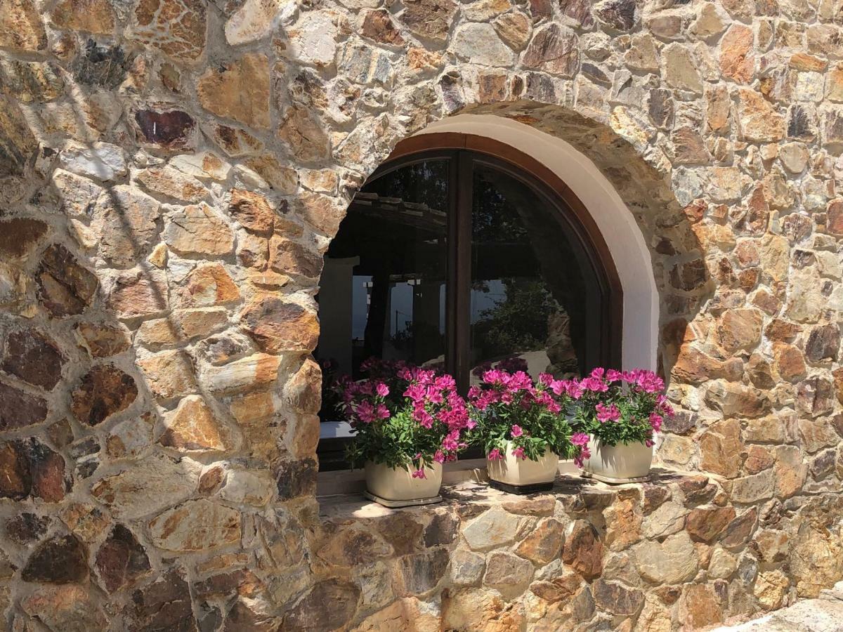 Hotel Rio Molas Muravera Bagian luar foto