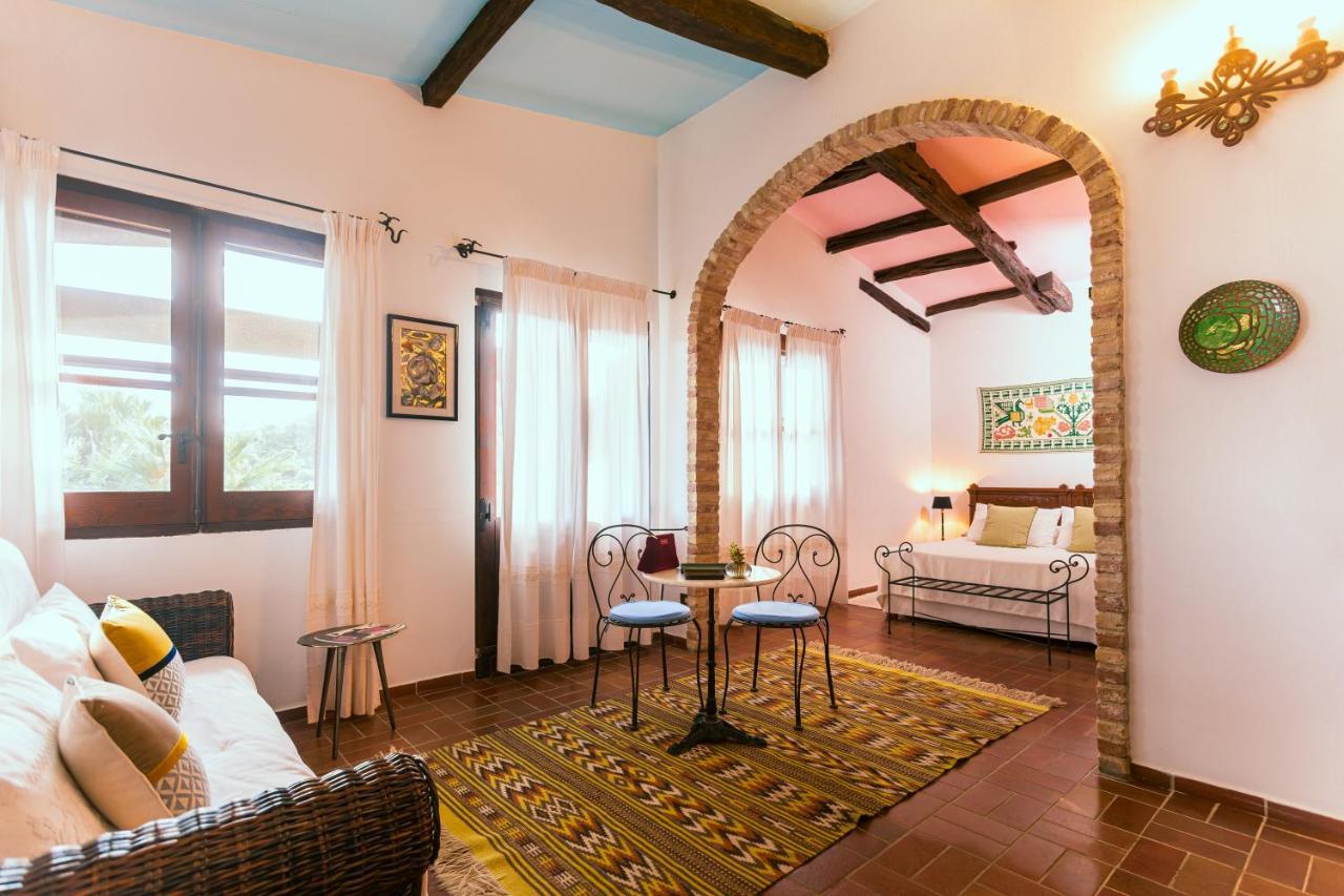 Hotel Rio Molas Muravera Bagian luar foto