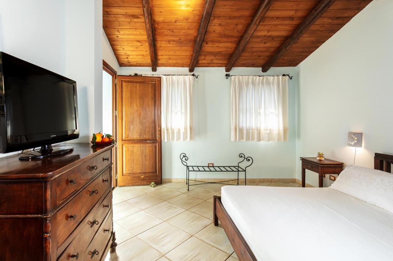 Hotel Rio Molas Muravera Bagian luar foto
