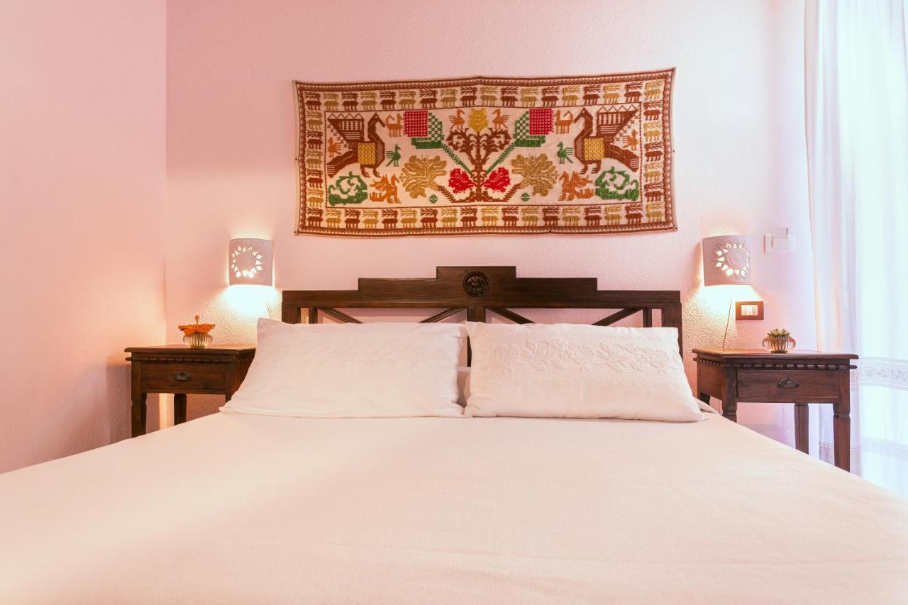 Hotel Rio Molas Muravera Bagian luar foto