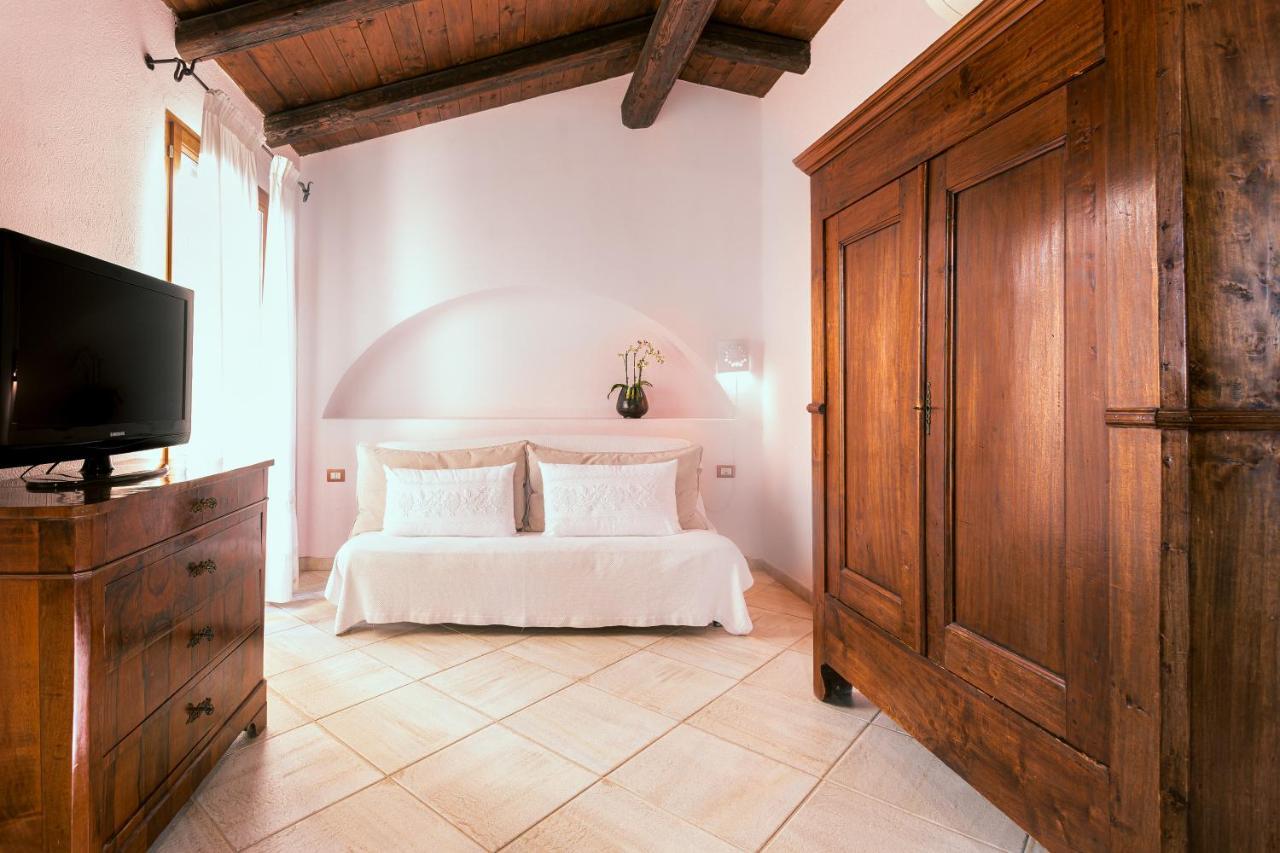 Hotel Rio Molas Muravera Bagian luar foto