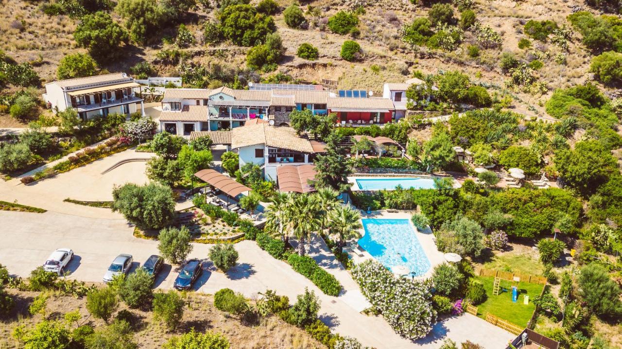 Hotel Rio Molas Muravera Bagian luar foto